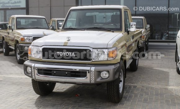 Buy Import Toyota Land Cruiser Beige Car in Import - Dubai in Barbados Buy Import Toyota Land Cruiser Beige Car in Import - Dubai in Barbados