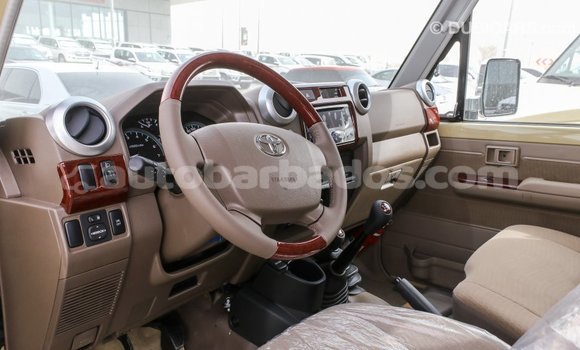 Buy Import Toyota Land Cruiser Beige Car in Import - Dubai in Barbados Buy Import Toyota Land Cruiser Beige Car in Import - Dubai in Barbados
