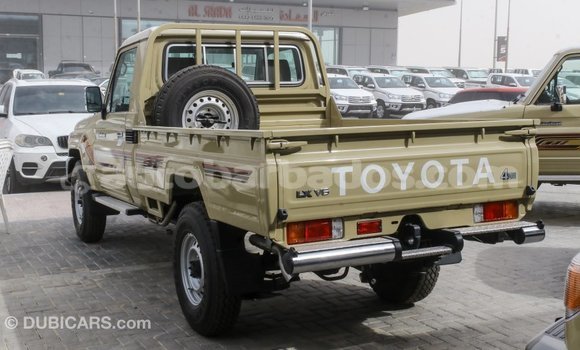 Buy Import Toyota Land Cruiser Beige Car in Import - Dubai in Barbados Buy Import Toyota Land Cruiser Beige Car in Import - Dubai in Barbados