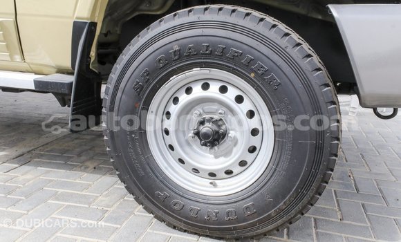 Buy Import Toyota Land Cruiser Beige Car in Import - Dubai in Barbados Buy Import Toyota Land Cruiser Beige Car in Import - Dubai in Barbados