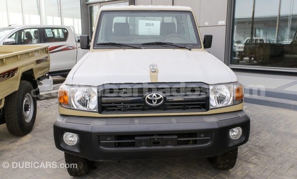Buy Import Toyota Land Cruiser Beige Car in Import - Dubai in Barbados Buy Import Toyota Land Cruiser Beige Car in Import - Dubai in Barbados