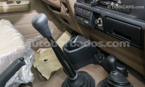 Buy Import Toyota Land Cruiser Beige Car in Import - Dubai in Barbados Buy Import Toyota Land Cruiser Beige Car in Import - Dubai in Barbados