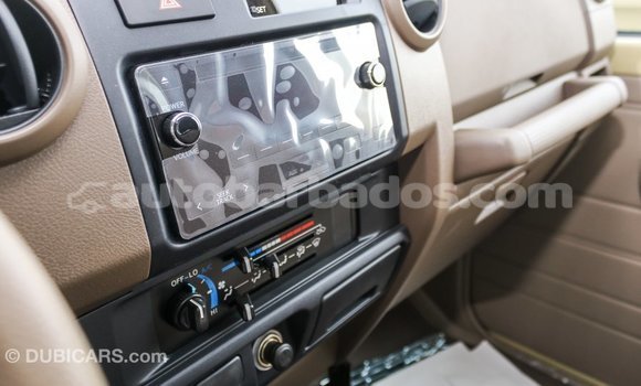 Buy Import Toyota Land Cruiser Beige Car in Import - Dubai in Barbados Buy Import Toyota Land Cruiser Beige Car in Import - Dubai in Barbados