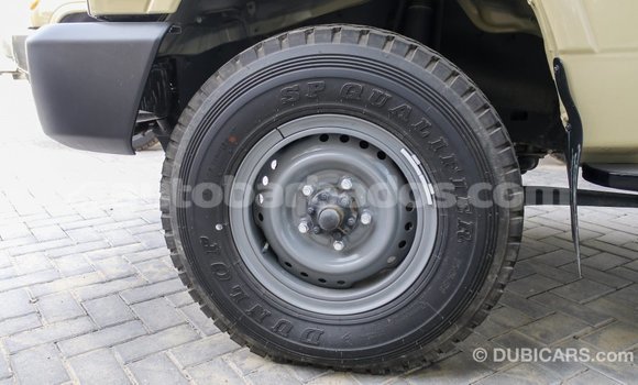 Buy Import Toyota Land Cruiser Beige Car in Import - Dubai in Barbados Buy Import Toyota Land Cruiser Beige Car in Import - Dubai in Barbados