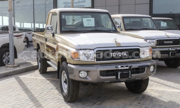 Buy Import Toyota Land Cruiser Beige Car in Import - Dubai in Barbados Buy Import Toyota Land Cruiser Beige Car in Import - Dubai in Barbados
