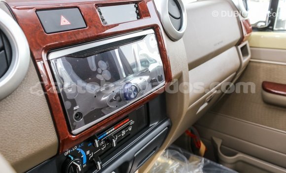 Buy Import Toyota Land Cruiser Beige Car in Import - Dubai in Barbados Buy Import Toyota Land Cruiser Beige Car in Import - Dubai in Barbados