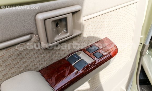 Buy Import Toyota Land Cruiser Beige Car in Import - Dubai in Barbados Buy Import Toyota Land Cruiser Beige Car in Import - Dubai in Barbados