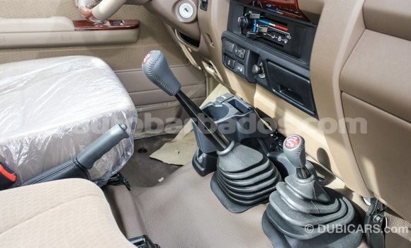 Buy Import Toyota Land Cruiser Beige Car in Import - Dubai in Barbados Buy Import Toyota Land Cruiser Beige Car in Import - Dubai in Barbados