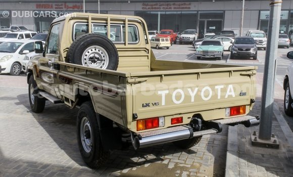 Buy Import Toyota Land Cruiser Beige Car in Import - Dubai in Barbados Buy Import Toyota Land Cruiser Beige Car in Import - Dubai in Barbados