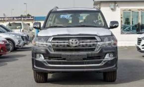 Buy Import Toyota Land Cruiser Other Car in Import - Dubai in Barbados Buy Import Toyota Land Cruiser Other Car in Import - Dubai in Barbados