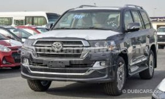 Buy Import Toyota Land Cruiser Other Car in Import - Dubai in Barbados Buy Import Toyota Land Cruiser Other Car in Import - Dubai in Barbados