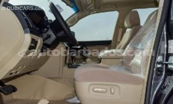 Buy Import Toyota Land Cruiser Other Car in Import - Dubai in Barbados Buy Import Toyota Land Cruiser Other Car in Import - Dubai in Barbados
