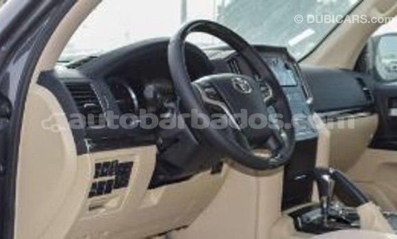 Buy Import Toyota Land Cruiser Other Car in Import - Dubai in Barbados Buy Import Toyota Land Cruiser Other Car in Import - Dubai in Barbados