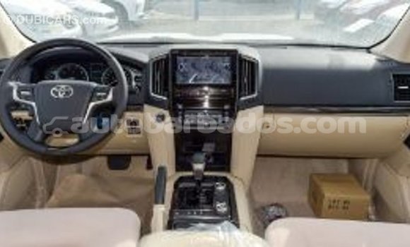 Buy Import Toyota Land Cruiser Other Car in Import - Dubai in Barbados Buy Import Toyota Land Cruiser Other Car in Import - Dubai in Barbados