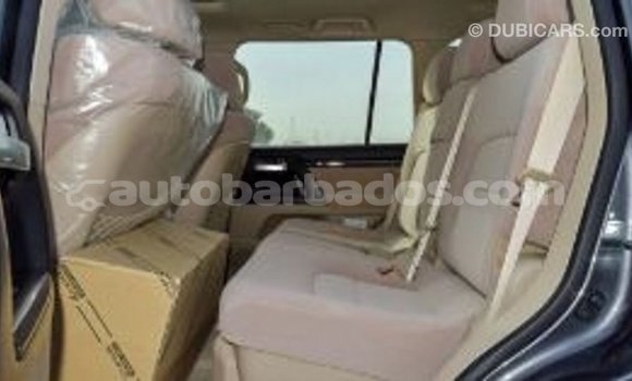 Buy Import Toyota Land Cruiser Other Car in Import - Dubai in Barbados Buy Import Toyota Land Cruiser Other Car in Import - Dubai in Barbados