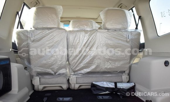 Buy Import Mitsubishi Pajero White Car in Import - Dubai in Barbados Buy Import Mitsubishi Pajero White Car in Import - Dubai in Barbados