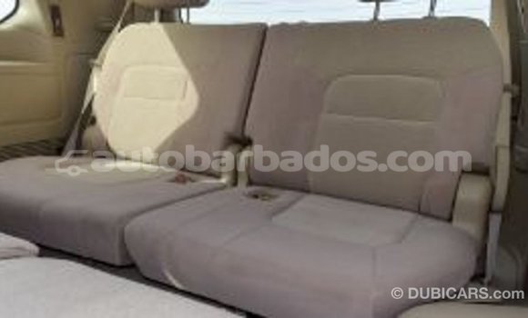 Buy Import Toyota Land Cruiser Other Car in Import - Dubai in Barbados Buy Import Toyota Land Cruiser Other Car in Import - Dubai in Barbados