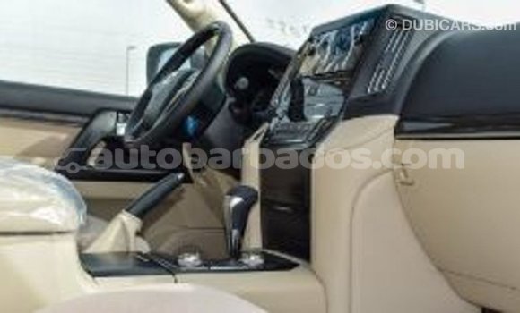 Buy Import Toyota Land Cruiser Other Car in Import - Dubai in Barbados Buy Import Toyota Land Cruiser Other Car in Import - Dubai in Barbados