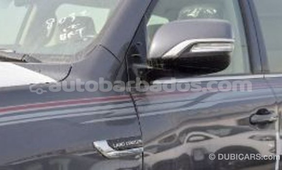 Buy Import Toyota Land Cruiser Other Car in Import - Dubai in Barbados Buy Import Toyota Land Cruiser Other Car in Import - Dubai in Barbados