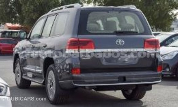 Buy Import Toyota Land Cruiser Other Car in Import - Dubai in Barbados Buy Import Toyota Land Cruiser Other Car in Import - Dubai in Barbados