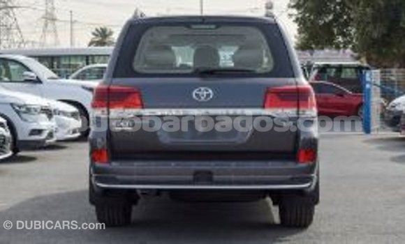 Buy Import Toyota Land Cruiser Other Car in Import - Dubai in Barbados Buy Import Toyota Land Cruiser Other Car in Import - Dubai in Barbados