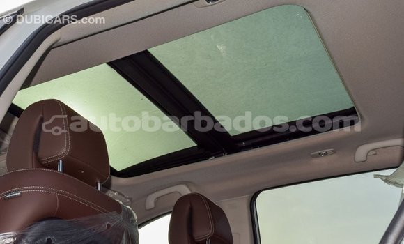 Buy Import Renault Koleos White Car in Import - Dubai in Barbados Buy Import Renault Koleos White Car in Import - Dubai in Barbados