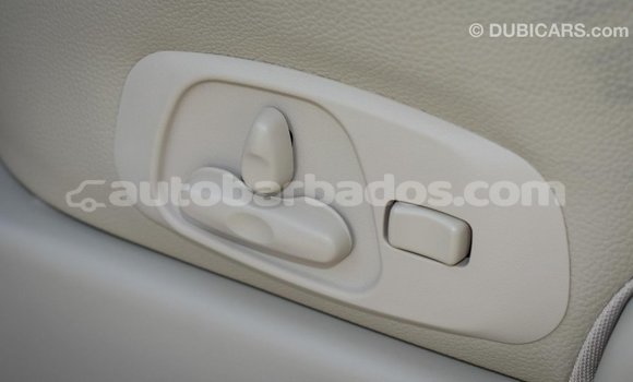 Buy Import Mitsubishi Pajero White Car in Import - Dubai in Barbados Buy Import Mitsubishi Pajero White Car in Import - Dubai in Barbados