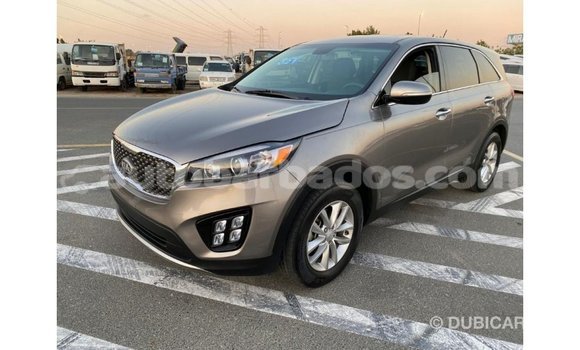 Buy Import Kia Sorento Other Car in Import - Dubai in Barbados Buy Import Kia Sorento Other Car in Import - Dubai in Barbados