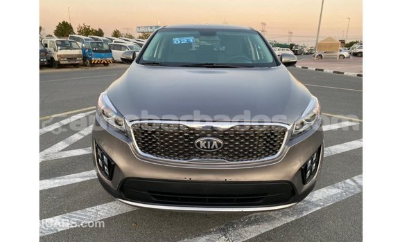 Buy Import Kia Sorento Other Car in Import - Dubai in Barbados Buy Import Kia Sorento Other Car in Import - Dubai in Barbados