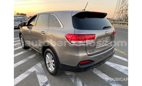 Buy Import Kia Sorento Other Car in Import - Dubai in Barbados Buy Import Kia Sorento Other Car in Import - Dubai in Barbados