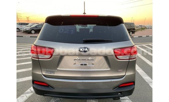 Buy Import Kia Sorento Other Car in Import - Dubai in Barbados Buy Import Kia Sorento Other Car in Import - Dubai in Barbados
