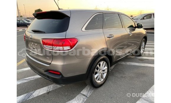 Buy Import Kia Sorento Other Car in Import - Dubai in Barbados Buy Import Kia Sorento Other Car in Import - Dubai in Barbados