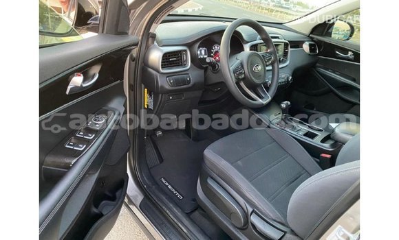 Buy Import Kia Sorento Other Car in Import - Dubai in Barbados Buy Import Kia Sorento Other Car in Import - Dubai in Barbados