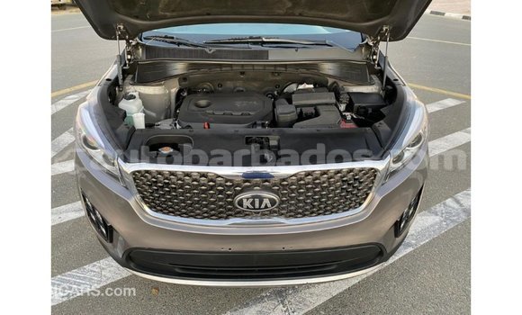 Buy Import Kia Sorento Other Car in Import - Dubai in Barbados Buy Import Kia Sorento Other Car in Import - Dubai in Barbados