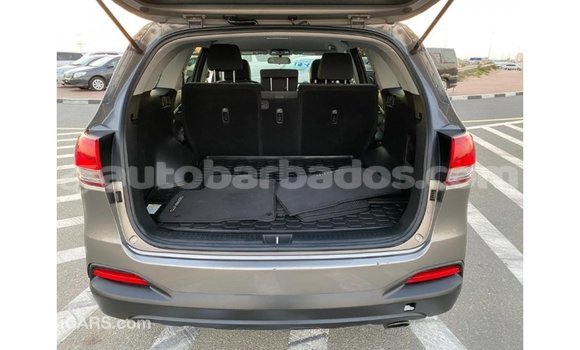 Buy Import Kia Sorento Other Car in Import - Dubai in Barbados Buy Import Kia Sorento Other Car in Import - Dubai in Barbados