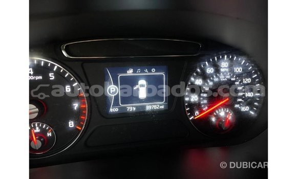 Buy Import Kia Sorento Other Car in Import - Dubai in Barbados Buy Import Kia Sorento Other Car in Import - Dubai in Barbados