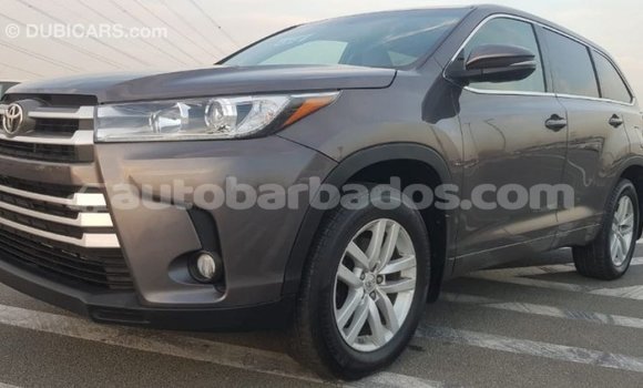 Buy Import Toyota Highlander Other Car in Import - Dubai in Barbados Buy Import Toyota Highlander Other Car in Import - Dubai in Barbados