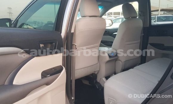 Buy Import Toyota Highlander Other Car in Import - Dubai in Barbados Buy Import Toyota Highlander Other Car in Import - Dubai in Barbados
