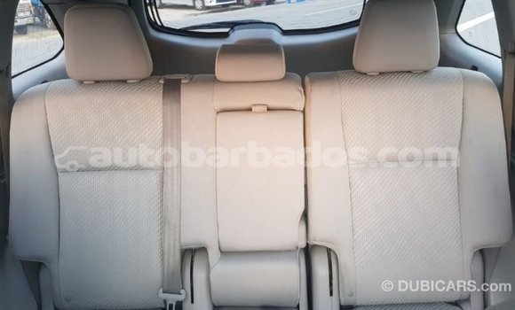 Buy Import Toyota Highlander Other Car in Import - Dubai in Barbados Buy Import Toyota Highlander Other Car in Import - Dubai in Barbados