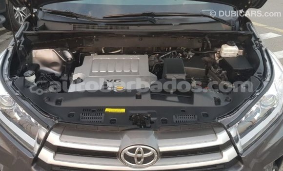 Buy Import Toyota Highlander Other Car in Import - Dubai in Barbados Buy Import Toyota Highlander Other Car in Import - Dubai in Barbados