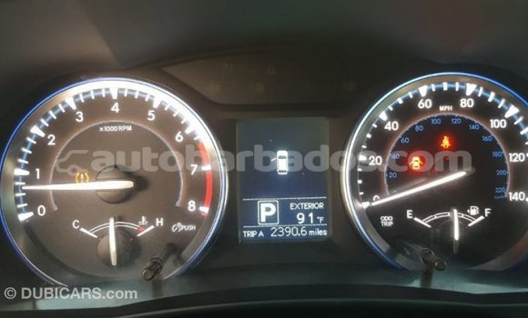 Buy Import Toyota Highlander Other Car in Import - Dubai in Barbados Buy Import Toyota Highlander Other Car in Import - Dubai in Barbados