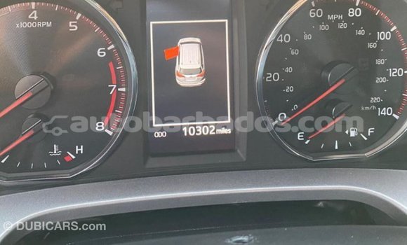 Buy Import Toyota HiAce Other Truck in Import - Dubai in Barbados Buy Import Toyota HiAce Other Truck in Import - Dubai in Barbados