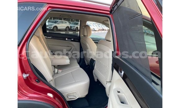 Buy Import Kia Sorento Red Car in Import - Dubai in Barbados Buy Import Kia Sorento Red Car in Import - Dubai in Barbados