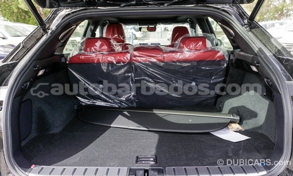 Buy Import Lexus RX 300 Black Car in Import - Dubai in Barbados Buy Import Lexus RX 300 Black Car in Import - Dubai in Barbados