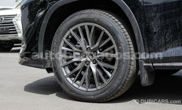 Buy Import Lexus RX 300 Black Car in Import - Dubai in Barbados Buy Import Lexus RX 300 Black Car in Import - Dubai in Barbados