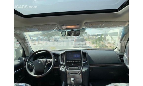 Buy Import Toyota Land Cruiser Black Car in Import - Dubai in Barbados Buy Import Toyota Land Cruiser Black Car in Import - Dubai in Barbados