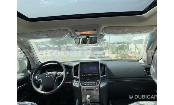 Buy Import Toyota Land Cruiser Black Car in Import - Dubai in Barbados Buy Import Toyota Land Cruiser Black Car in Import - Dubai in Barbados