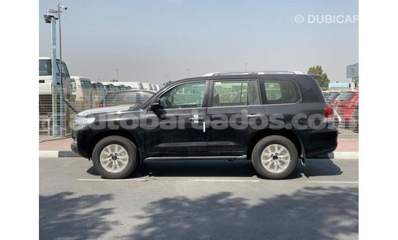 Buy Import Toyota Land Cruiser Black Car in Import - Dubai in Barbados Buy Import Toyota Land Cruiser Black Car in Import - Dubai in Barbados
