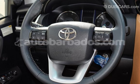 Buy Import Toyota Fortuner White Car in Import - Dubai in Barbados Buy Import Toyota Fortuner White Car in Import - Dubai in Barbados