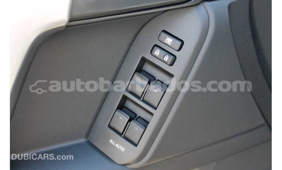 Buy Import Toyota Hilux Black Car in Import - Dubai in Barbados Buy Import Toyota Hilux Black Car in Import - Dubai in Barbados